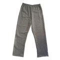 Grey Crystal Sweatpants image 0