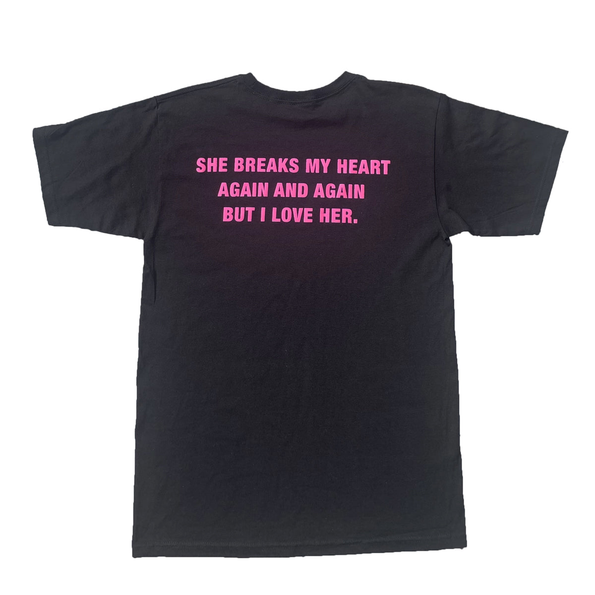 WOMEN AT WORK TEE V2 image 1