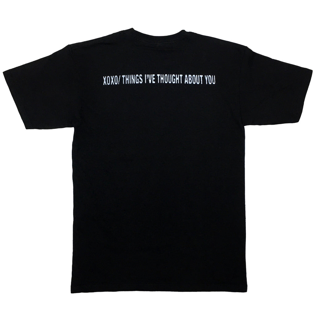 NO LONGER HALF-ALIVE TEE image 1