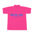 THE PINK POLO image 0